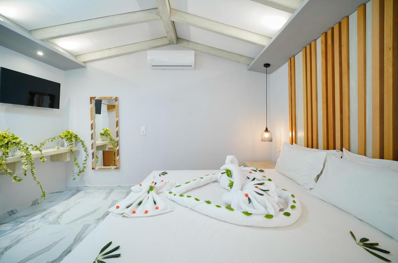 Suites El Greco Potos Extérieur photo