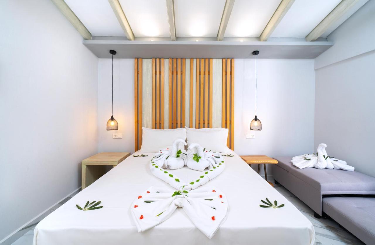 Suites El Greco Potos Extérieur photo