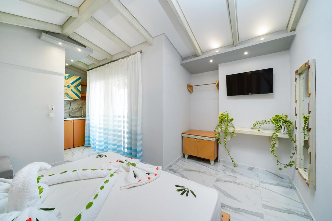Suites El Greco Potos Extérieur photo