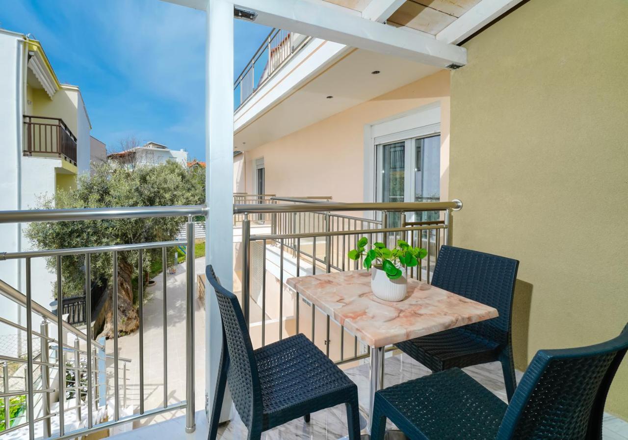 Suites El Greco Potos Extérieur photo