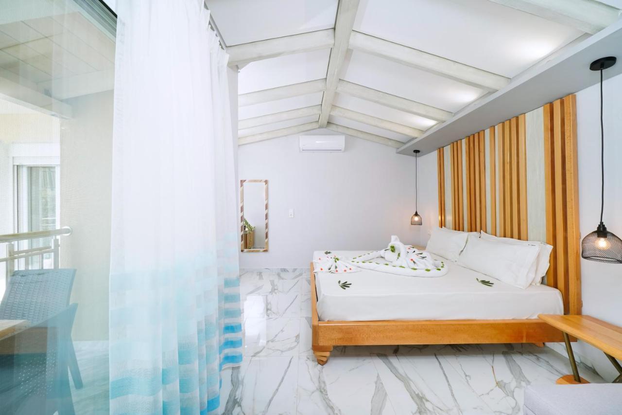 Suites El Greco Potos Extérieur photo