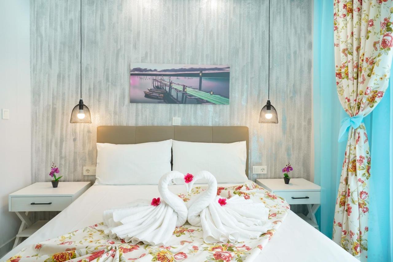 Suites El Greco Potos Extérieur photo