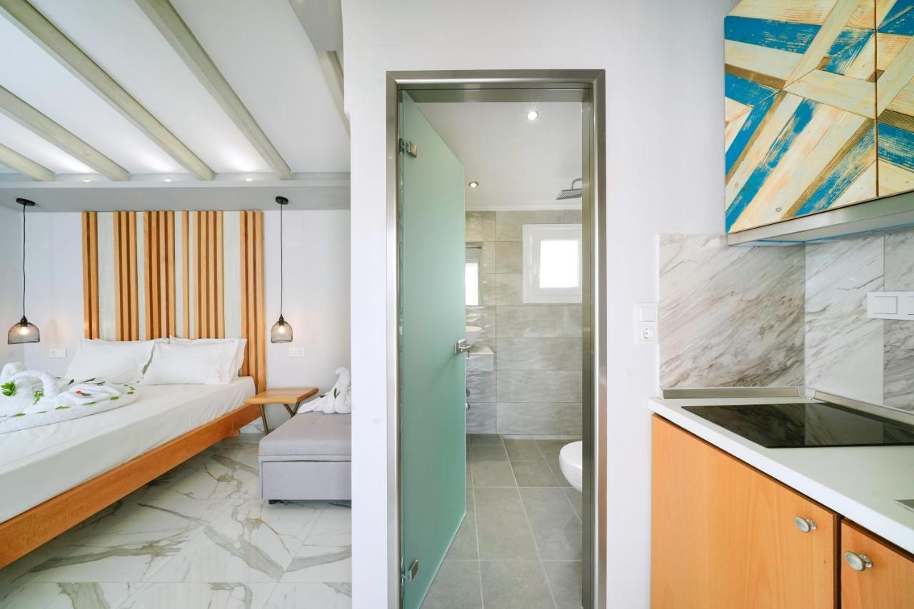 Suites El Greco Potos Extérieur photo