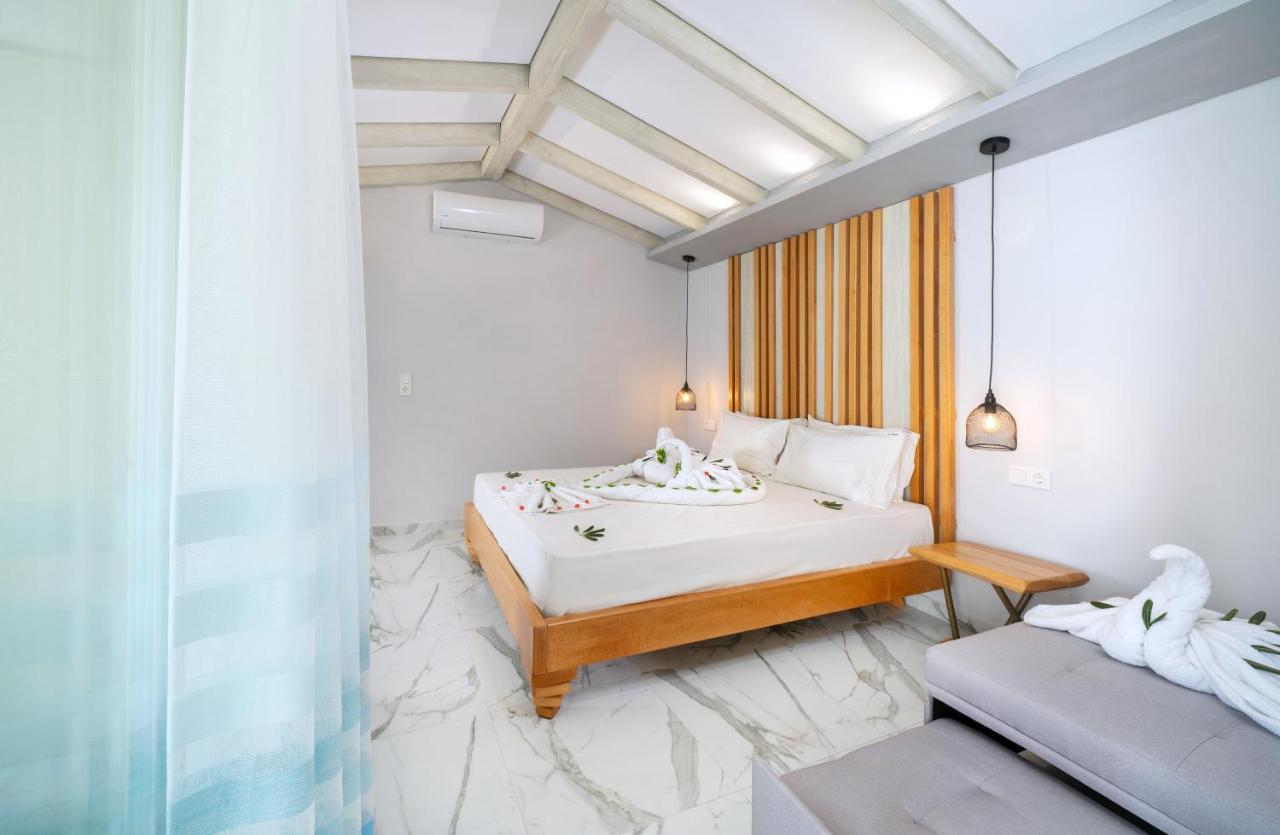Suites El Greco Potos Extérieur photo