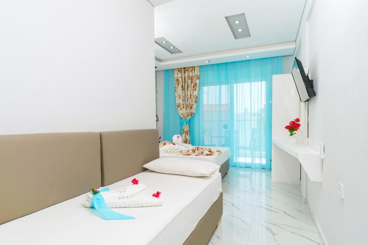 Suites El Greco Potos Extérieur photo