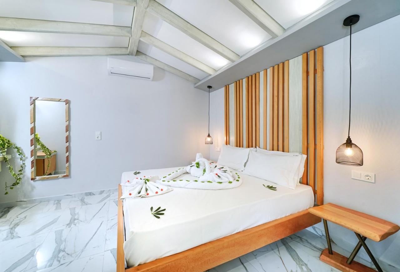 Suites El Greco Potos Extérieur photo