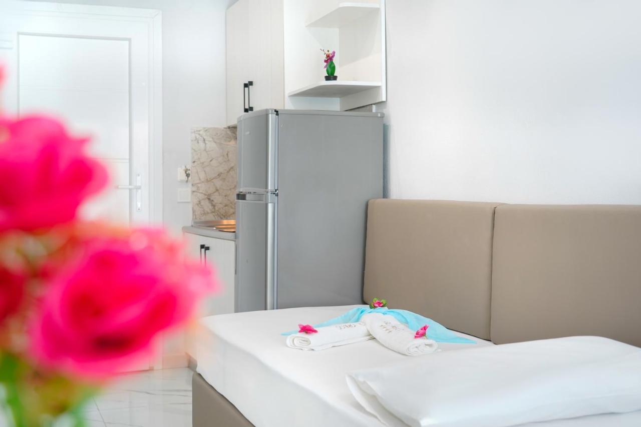 Suites El Greco Potos Extérieur photo