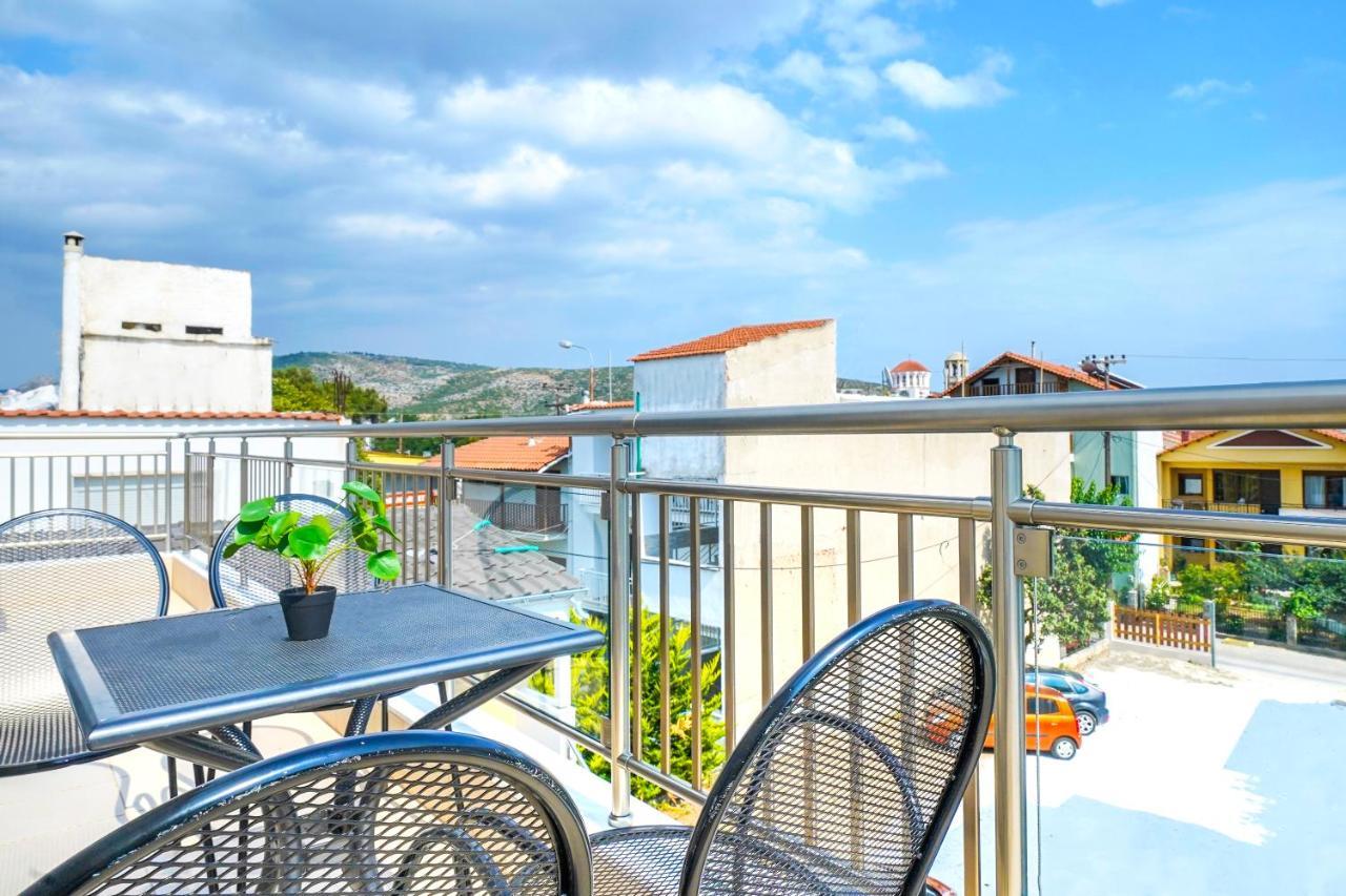 Suites El Greco Potos Extérieur photo