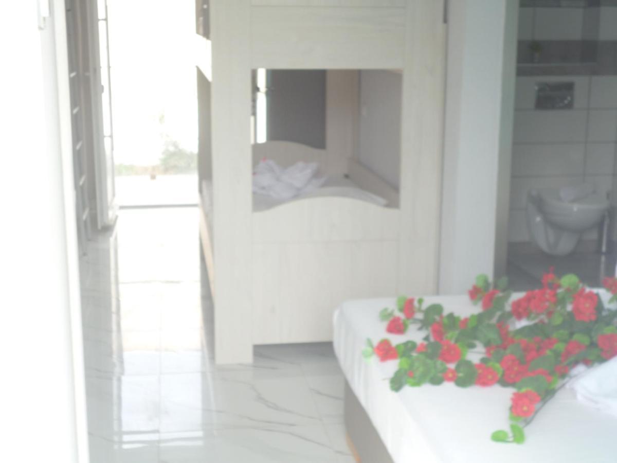 Suites El Greco Potos Extérieur photo