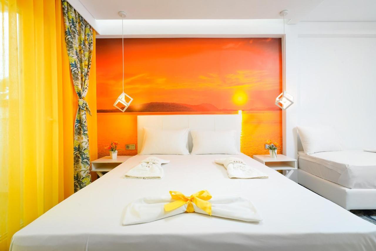 Suites El Greco Potos Extérieur photo