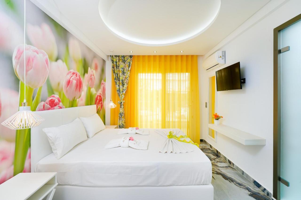 Suites El Greco Potos Extérieur photo