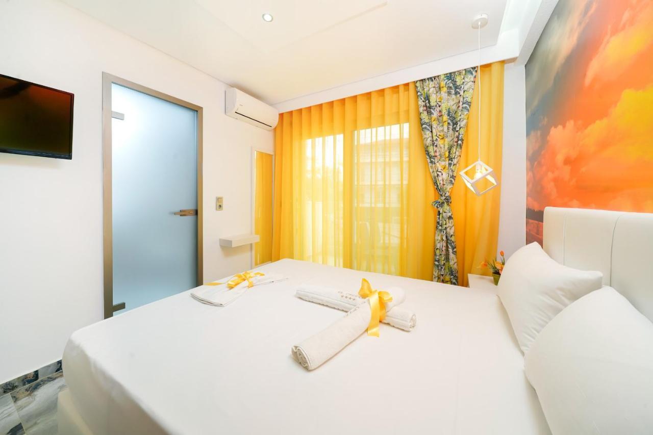 Suites El Greco Potos Extérieur photo