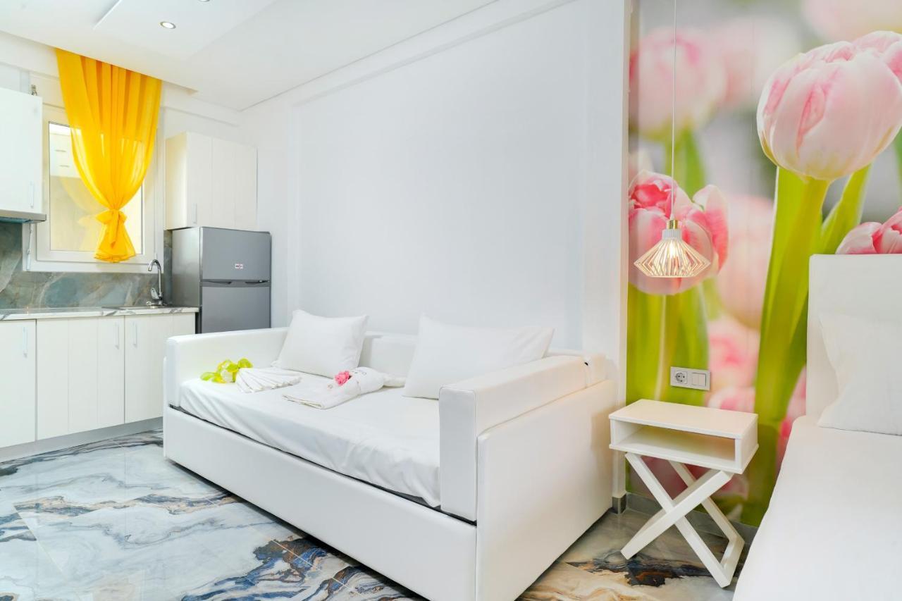 Suites El Greco Potos Extérieur photo