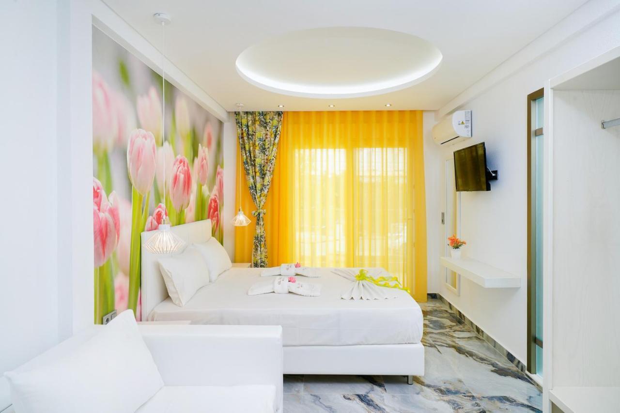 Suites El Greco Potos Extérieur photo