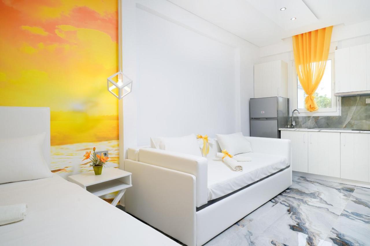 Suites El Greco Potos Extérieur photo