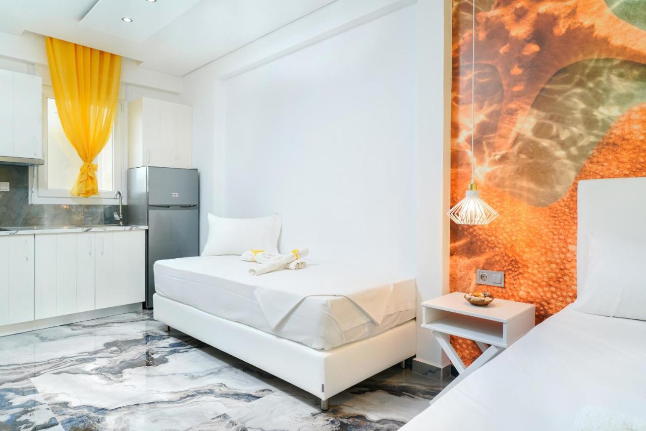 Suites El Greco Potos Extérieur photo