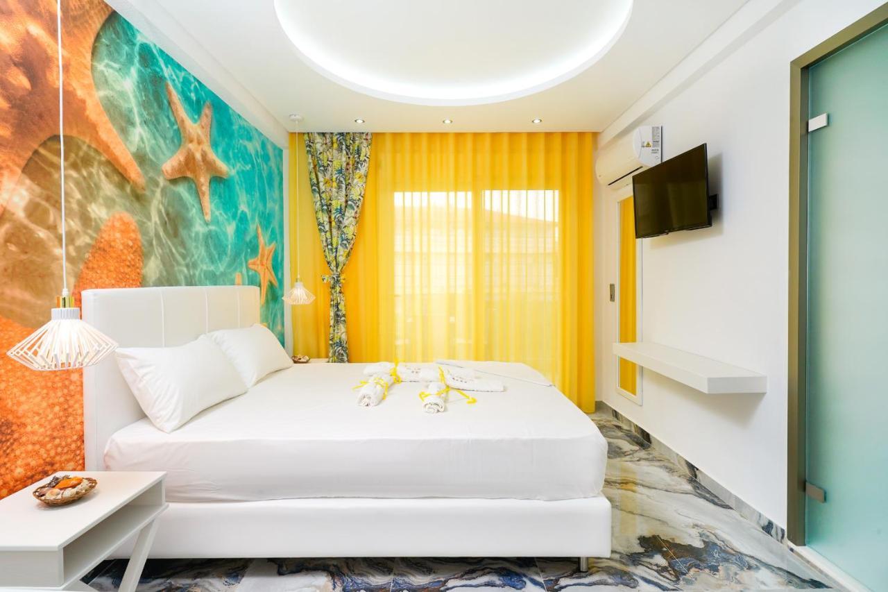 Suites El Greco Potos Extérieur photo